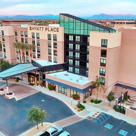 Hyatt Place Phoenix Gilbert Εξωτερικό φωτογραφία