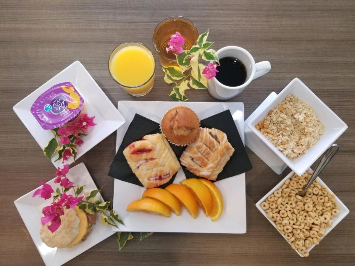 Hyatt Place Phoenix Gilbert Εξωτερικό φωτογραφία