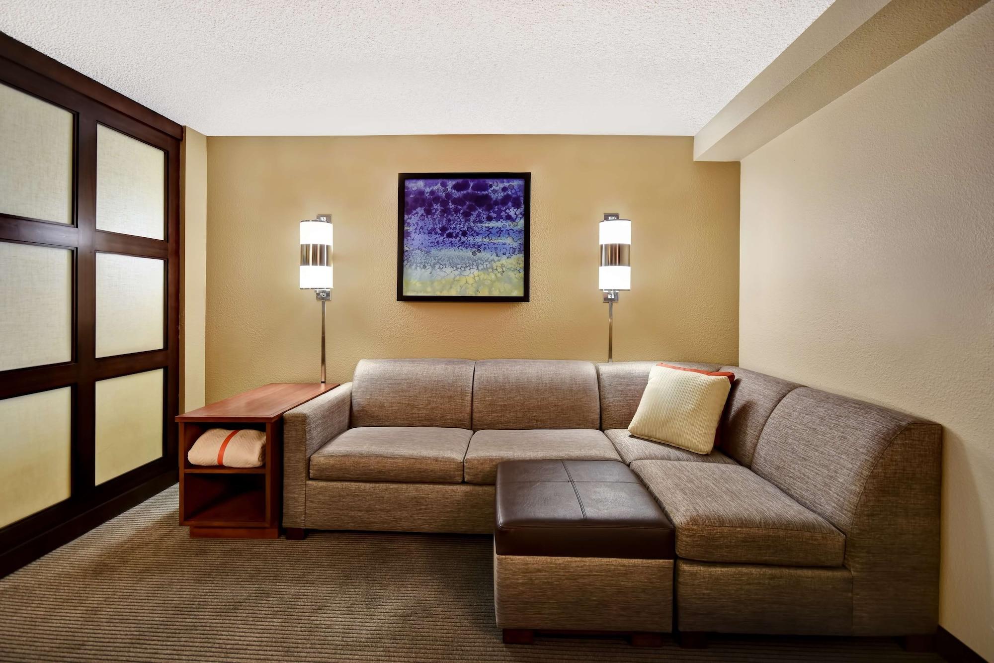 Hyatt Place Phoenix Gilbert Εξωτερικό φωτογραφία