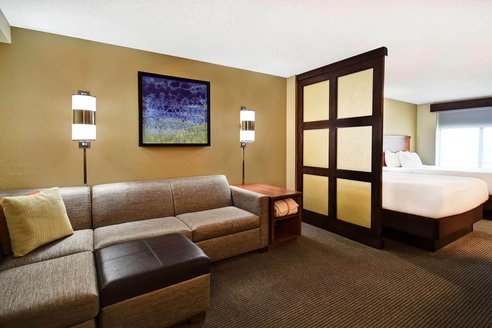 Hyatt Place Phoenix Gilbert Εξωτερικό φωτογραφία
