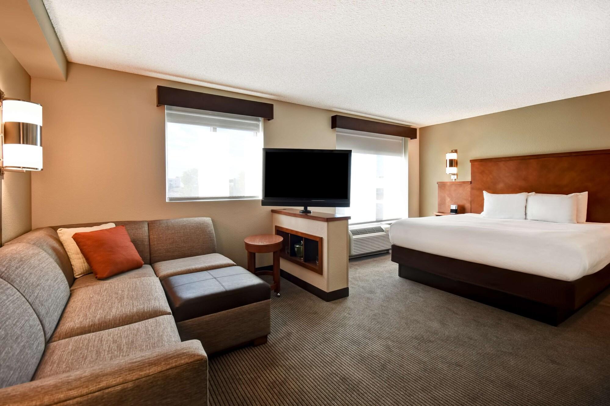Hyatt Place Phoenix Gilbert Εξωτερικό φωτογραφία