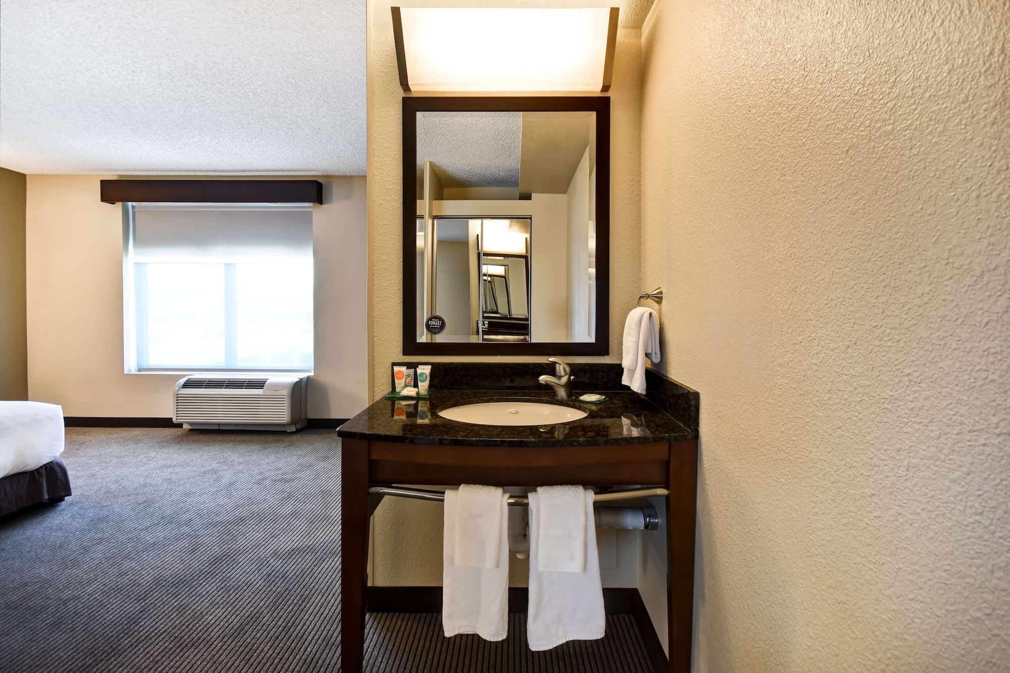 Hyatt Place Phoenix Gilbert Εξωτερικό φωτογραφία