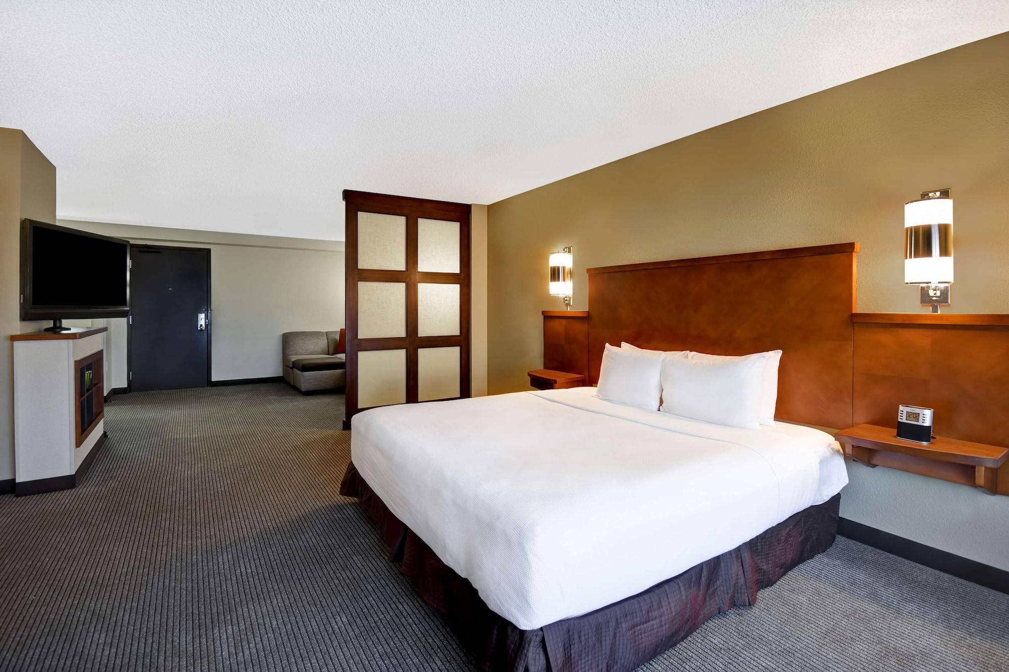 Hyatt Place Phoenix Gilbert Εξωτερικό φωτογραφία