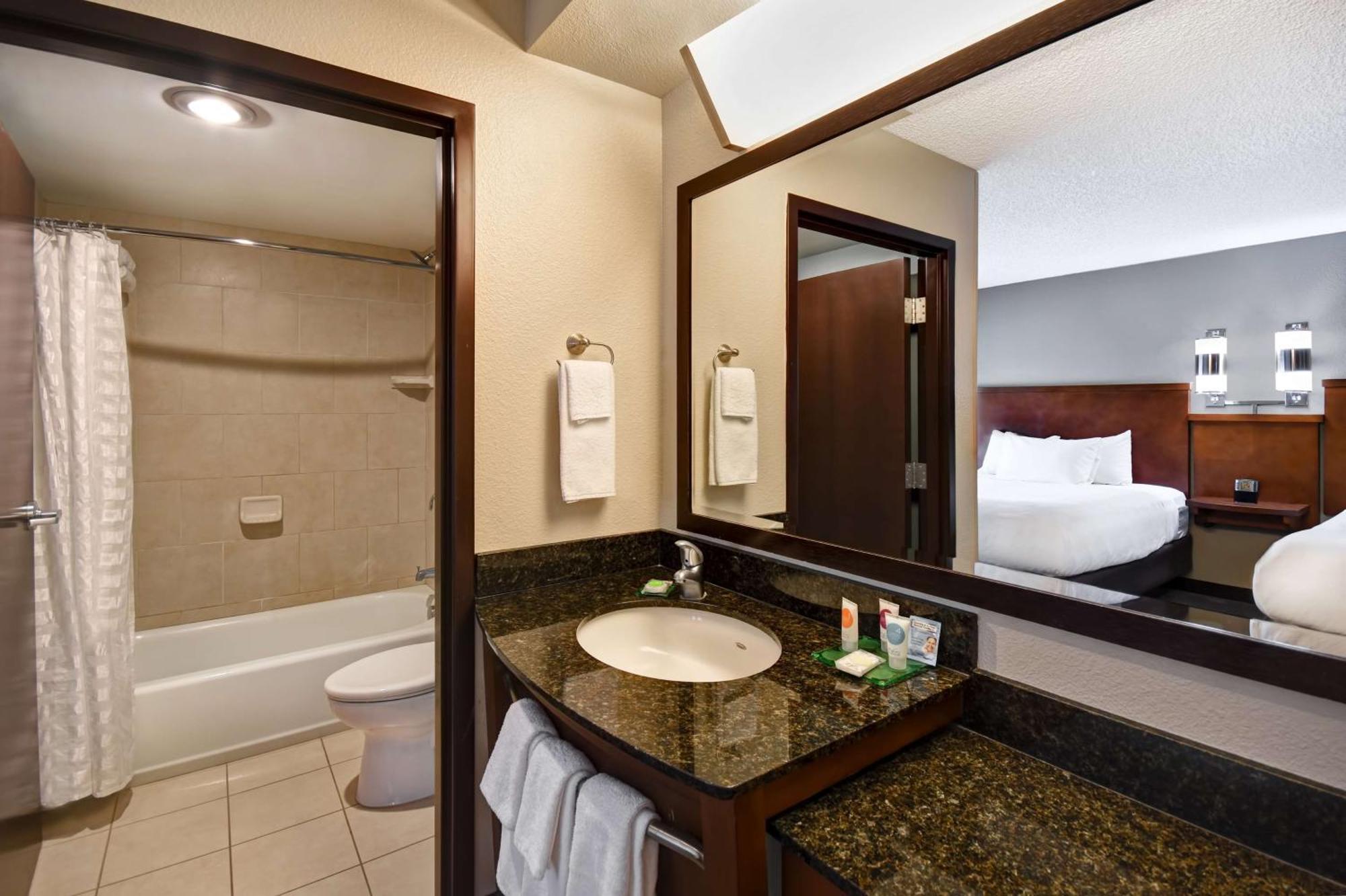 Hyatt Place Phoenix Gilbert Εξωτερικό φωτογραφία