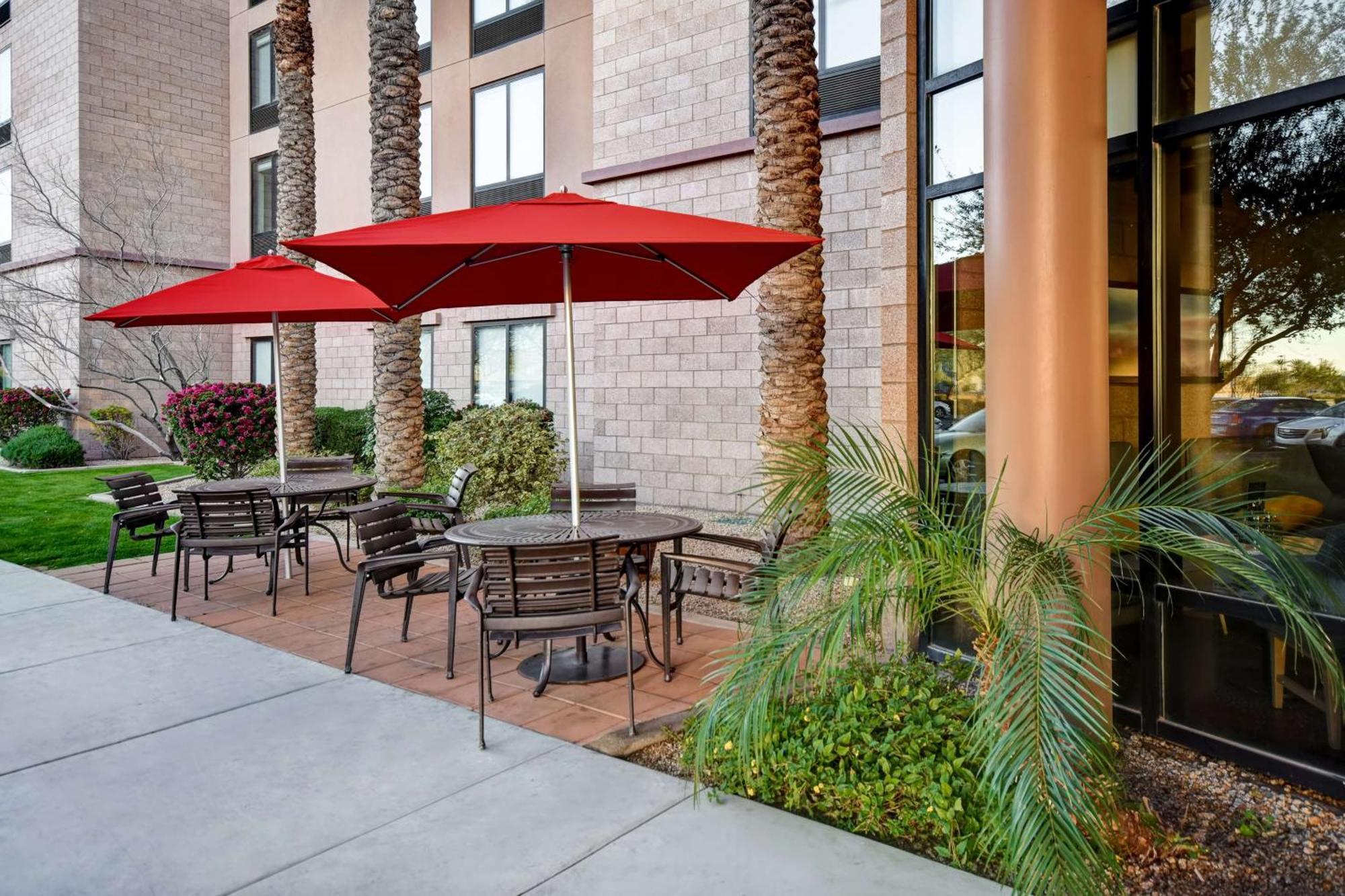Hyatt Place Phoenix Gilbert Εξωτερικό φωτογραφία