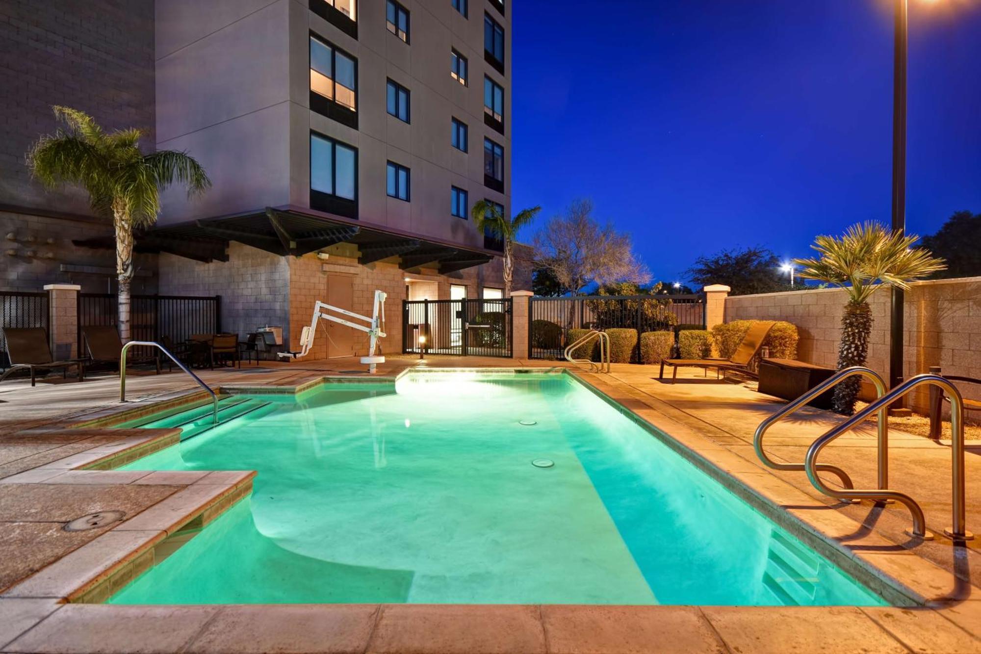 Hyatt Place Phoenix Gilbert Εξωτερικό φωτογραφία