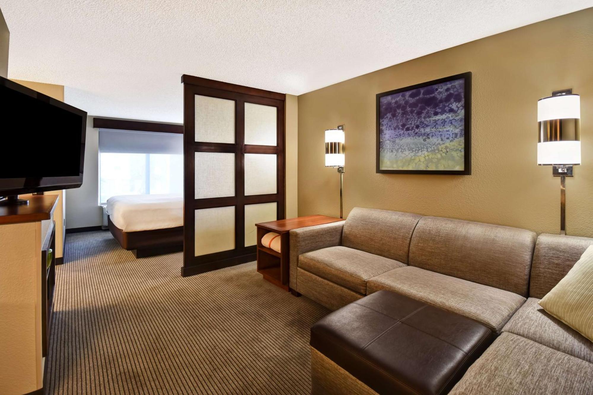 Hyatt Place Phoenix Gilbert Εξωτερικό φωτογραφία