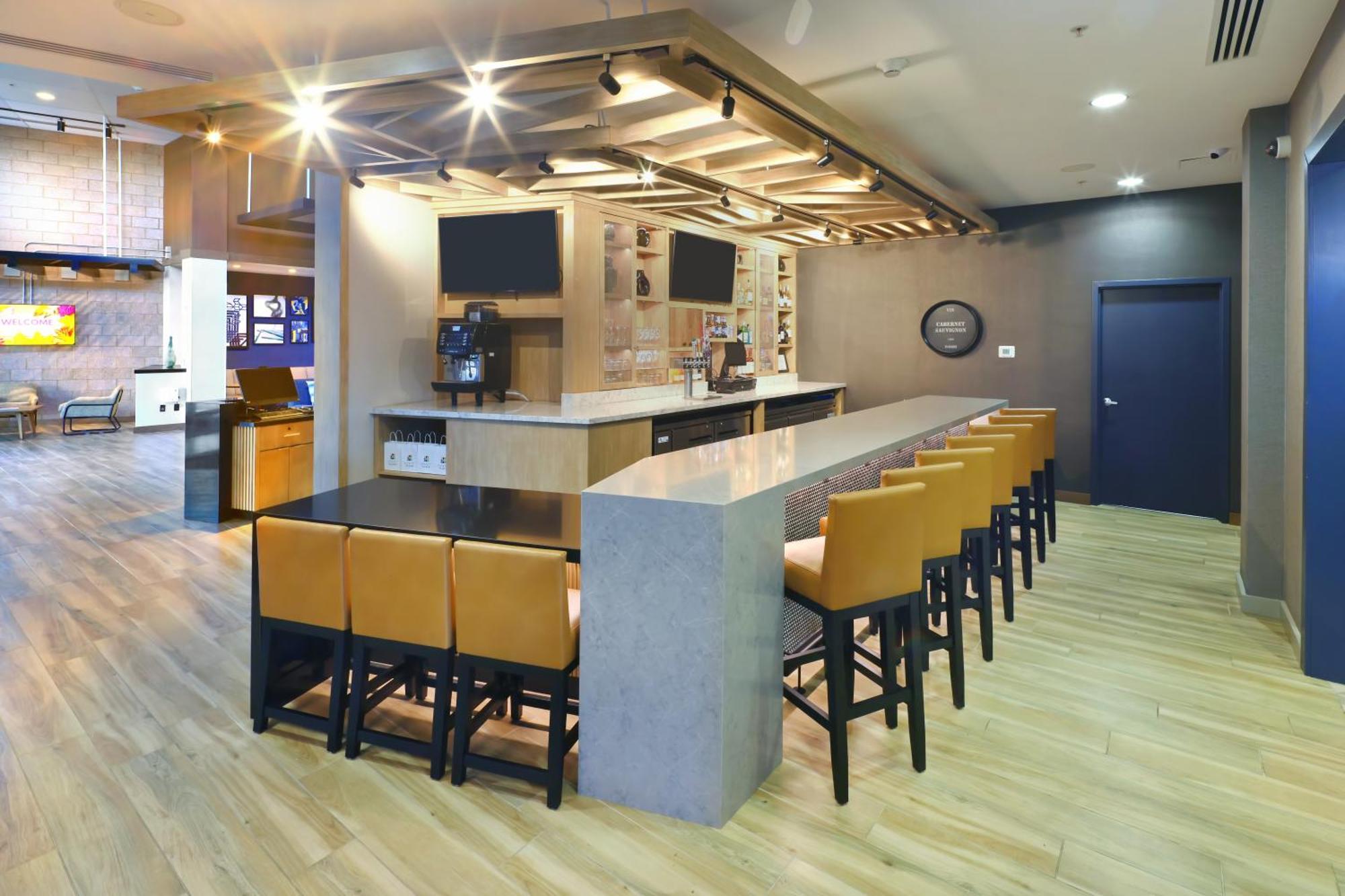 Hyatt Place Phoenix Gilbert Εξωτερικό φωτογραφία