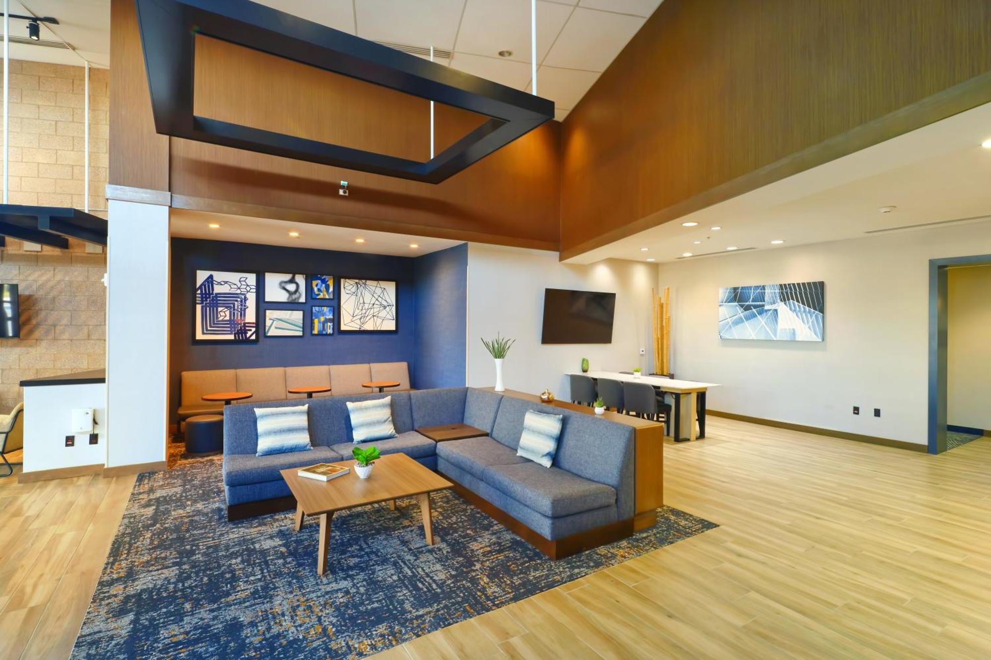 Hyatt Place Phoenix Gilbert Εξωτερικό φωτογραφία
