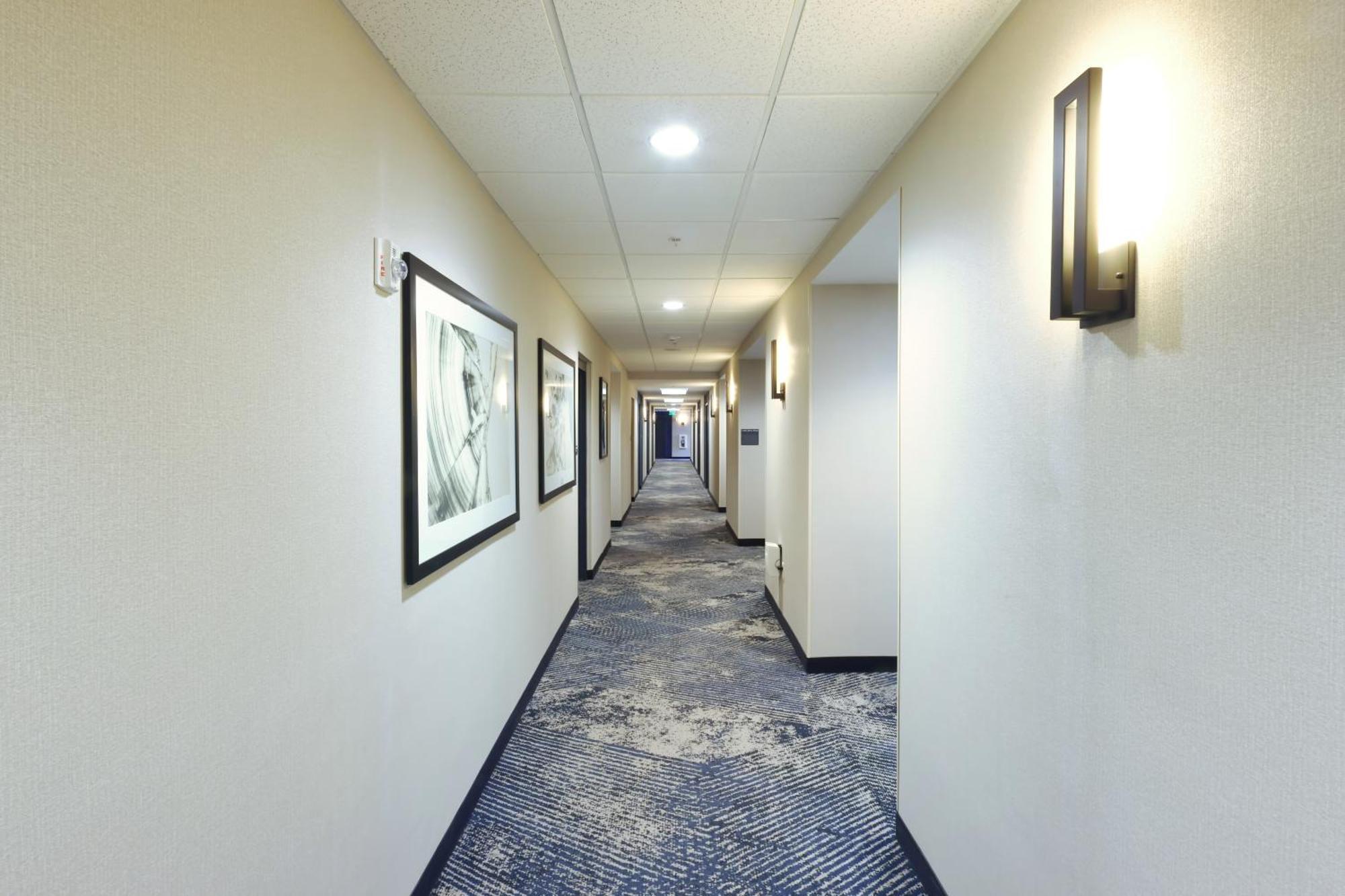 Hyatt Place Phoenix Gilbert Εξωτερικό φωτογραφία
