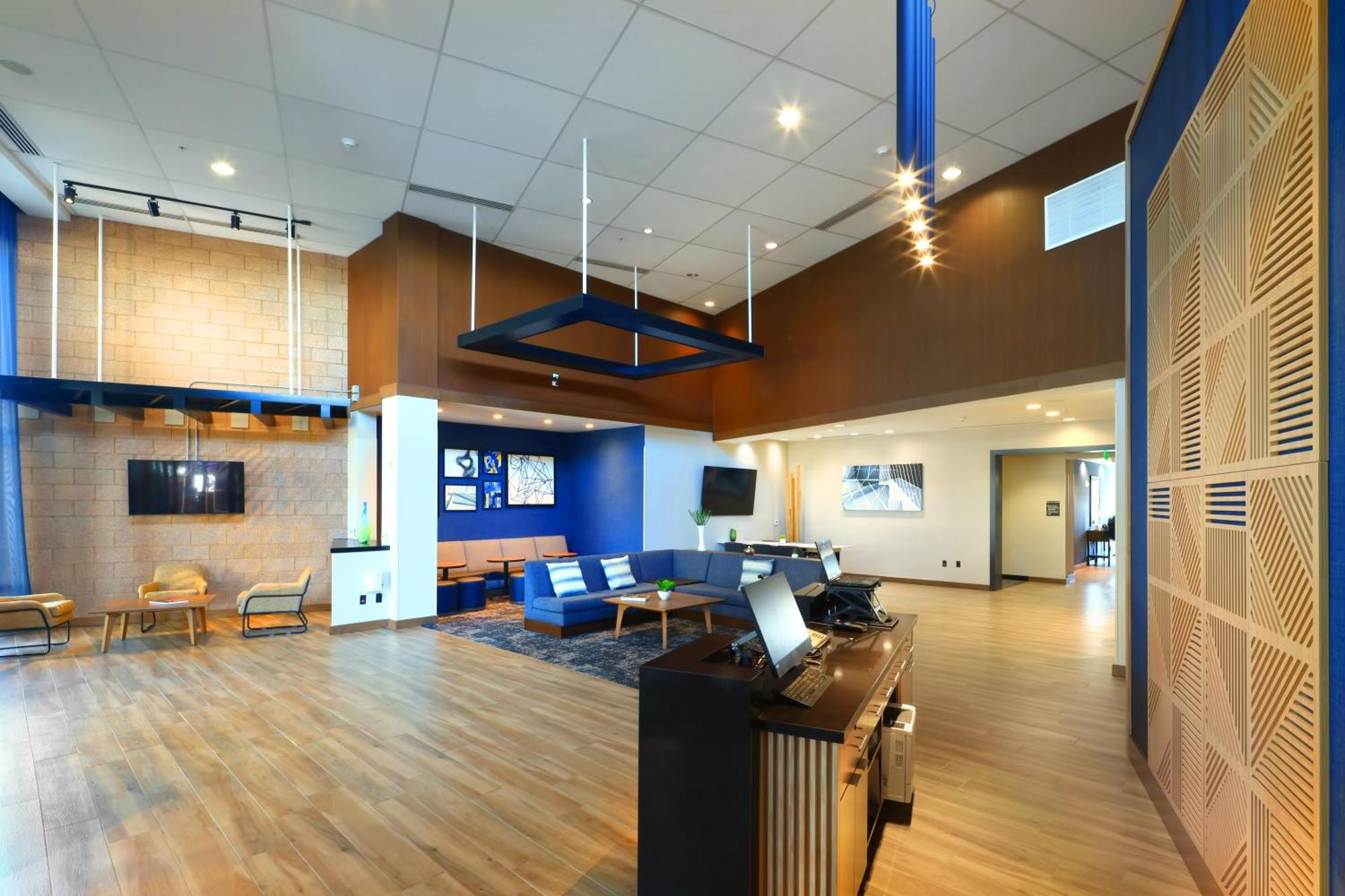Hyatt Place Phoenix Gilbert Εξωτερικό φωτογραφία