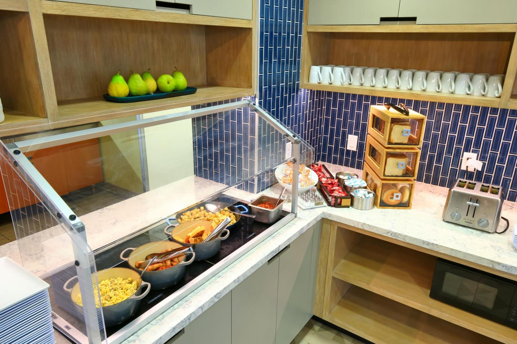 Hyatt Place Phoenix Gilbert Εξωτερικό φωτογραφία