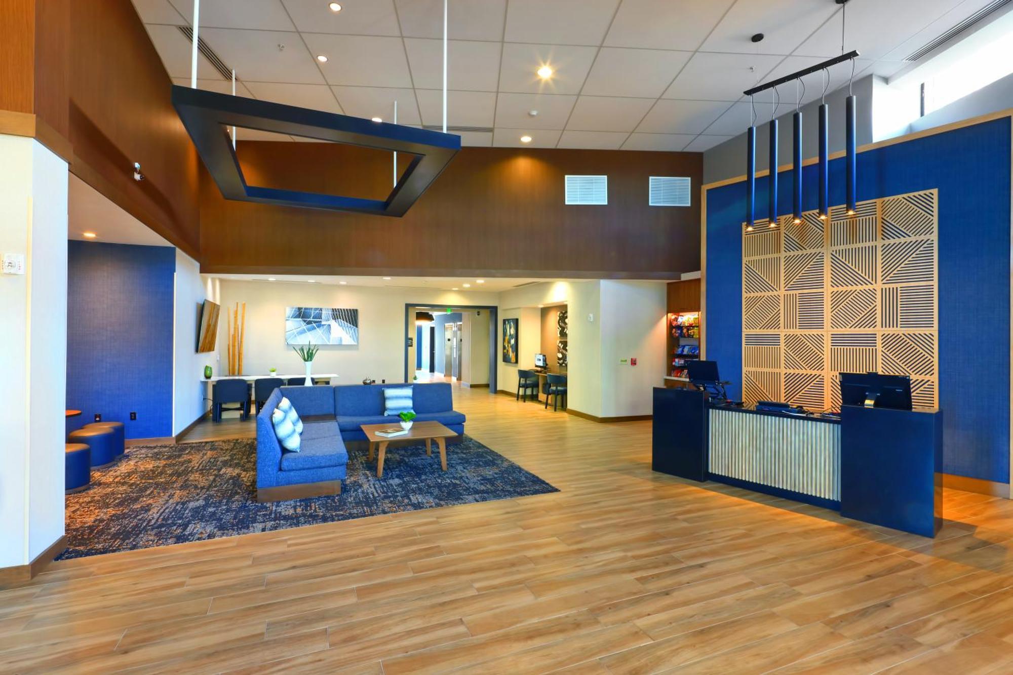 Hyatt Place Phoenix Gilbert Εξωτερικό φωτογραφία