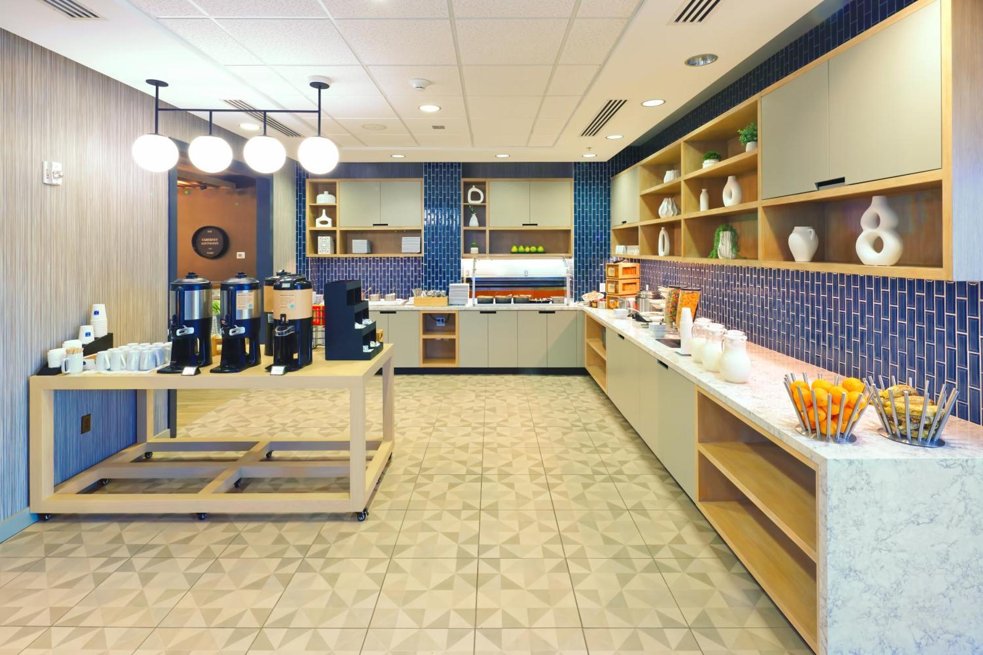 Hyatt Place Phoenix Gilbert Εξωτερικό φωτογραφία