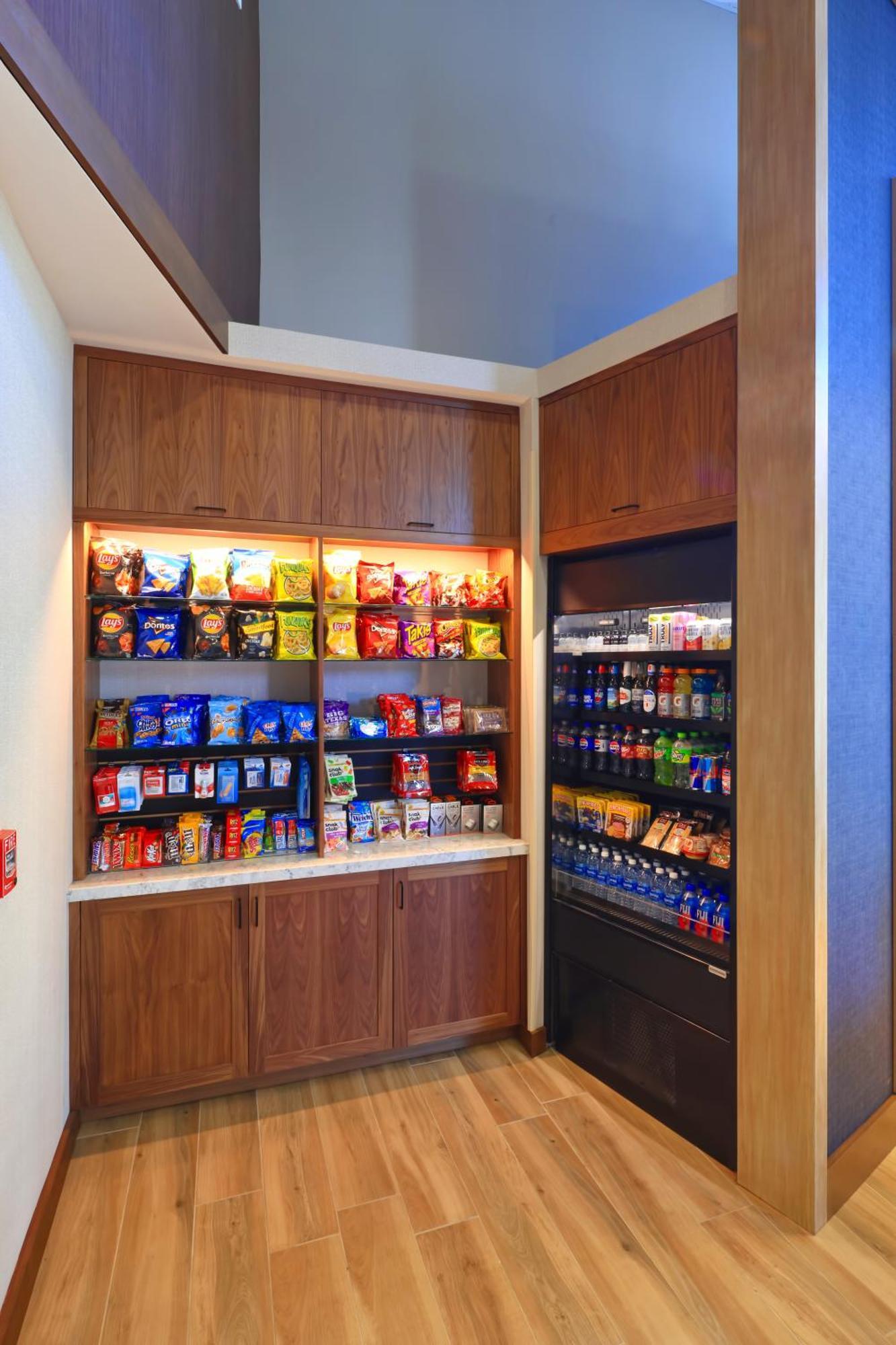 Hyatt Place Phoenix Gilbert Εξωτερικό φωτογραφία