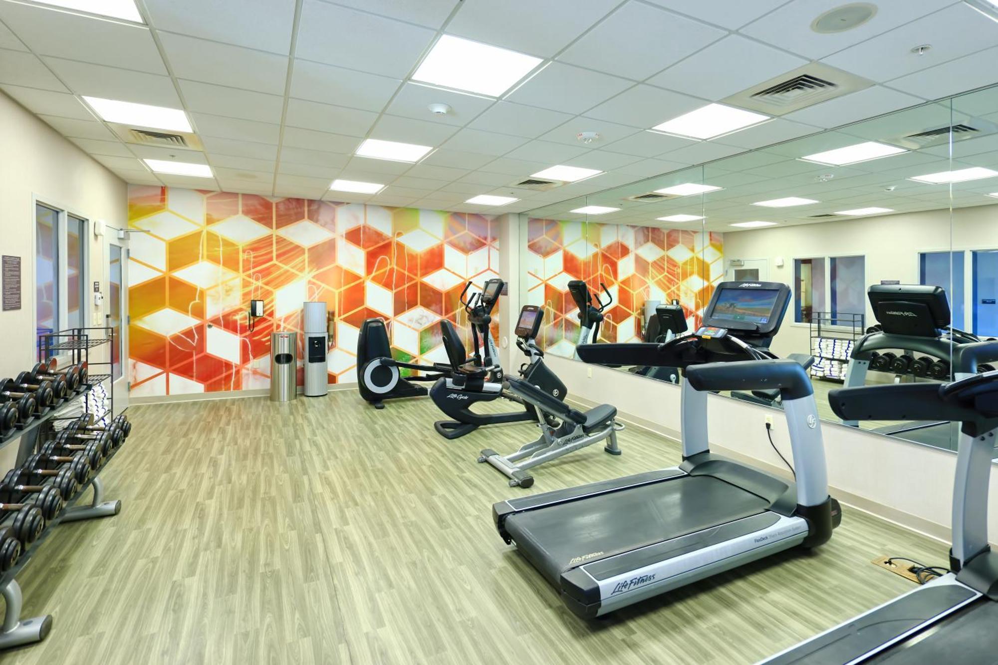 Hyatt Place Phoenix Gilbert Εξωτερικό φωτογραφία