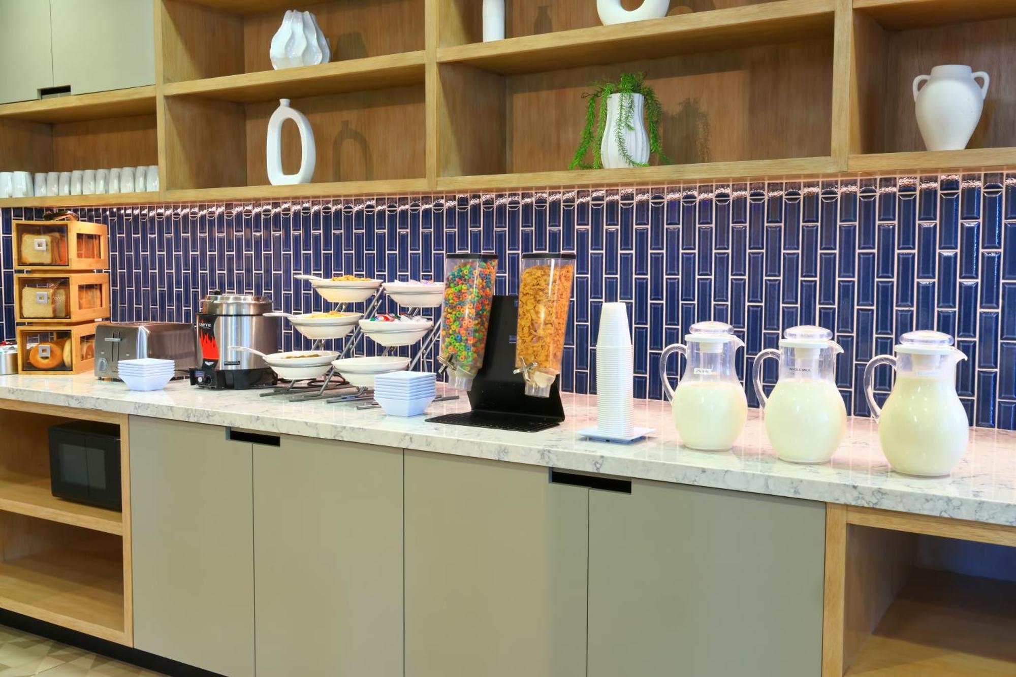 Hyatt Place Phoenix Gilbert Εξωτερικό φωτογραφία