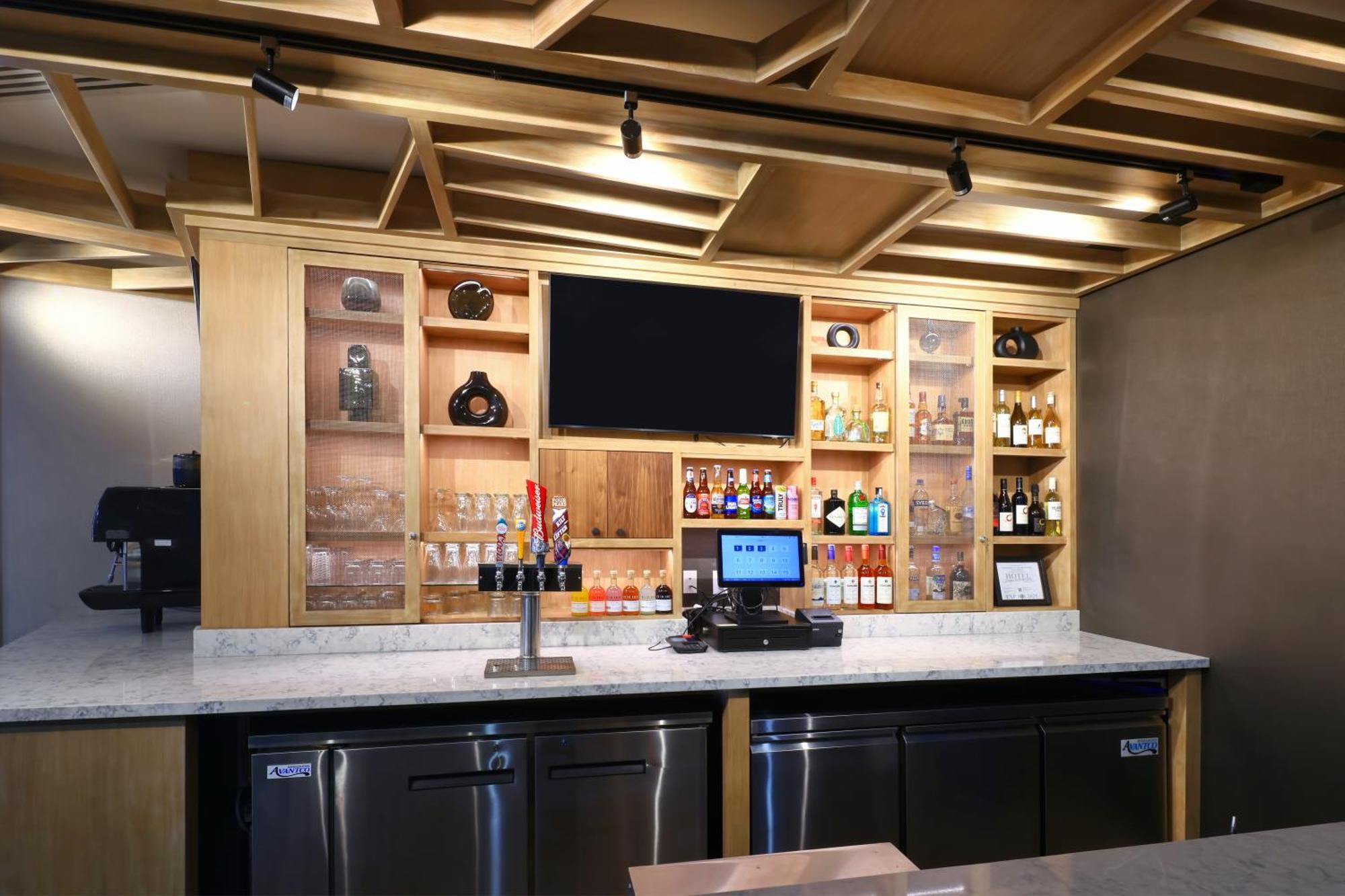 Hyatt Place Phoenix Gilbert Εξωτερικό φωτογραφία