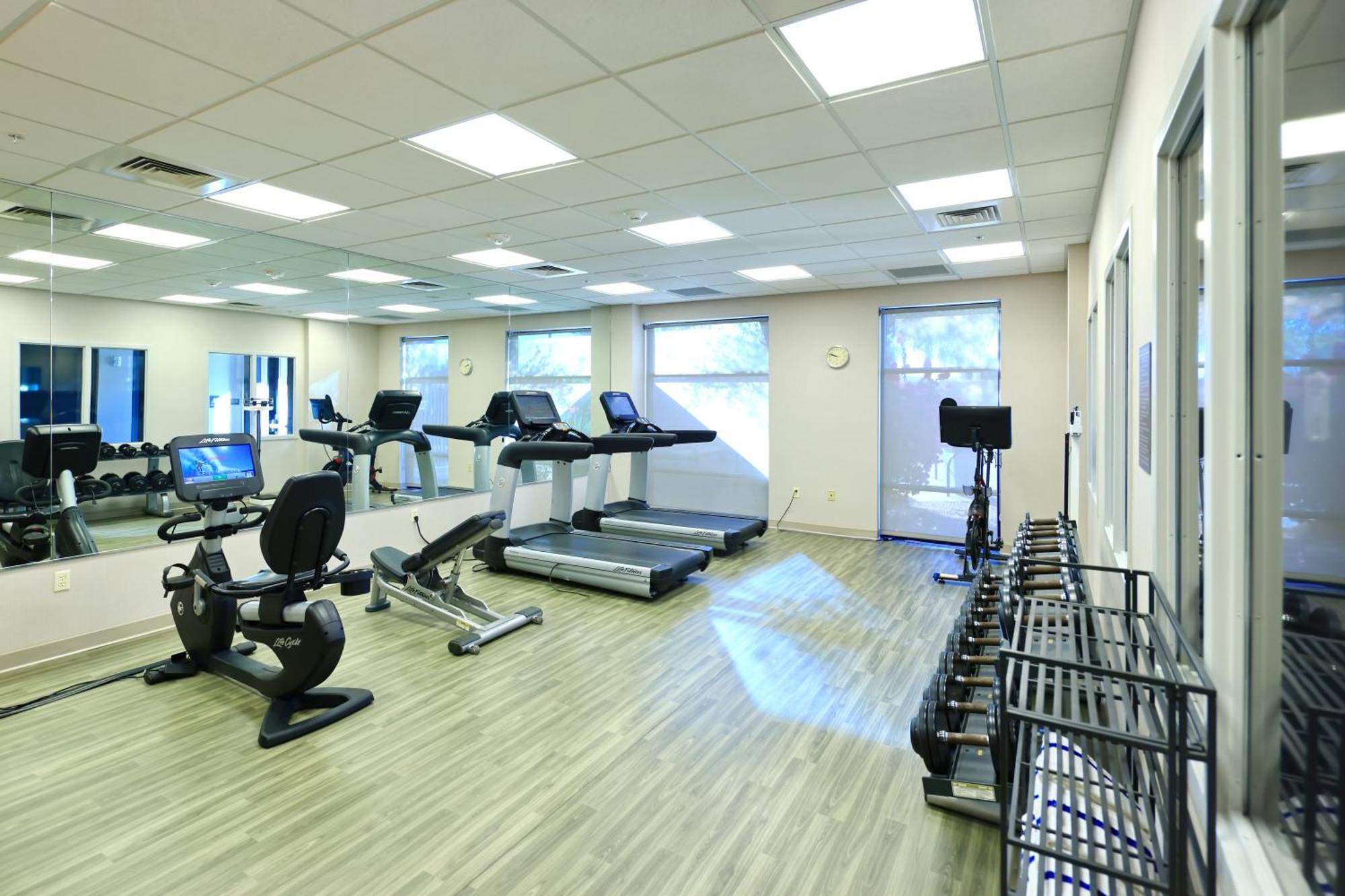 Hyatt Place Phoenix Gilbert Εξωτερικό φωτογραφία