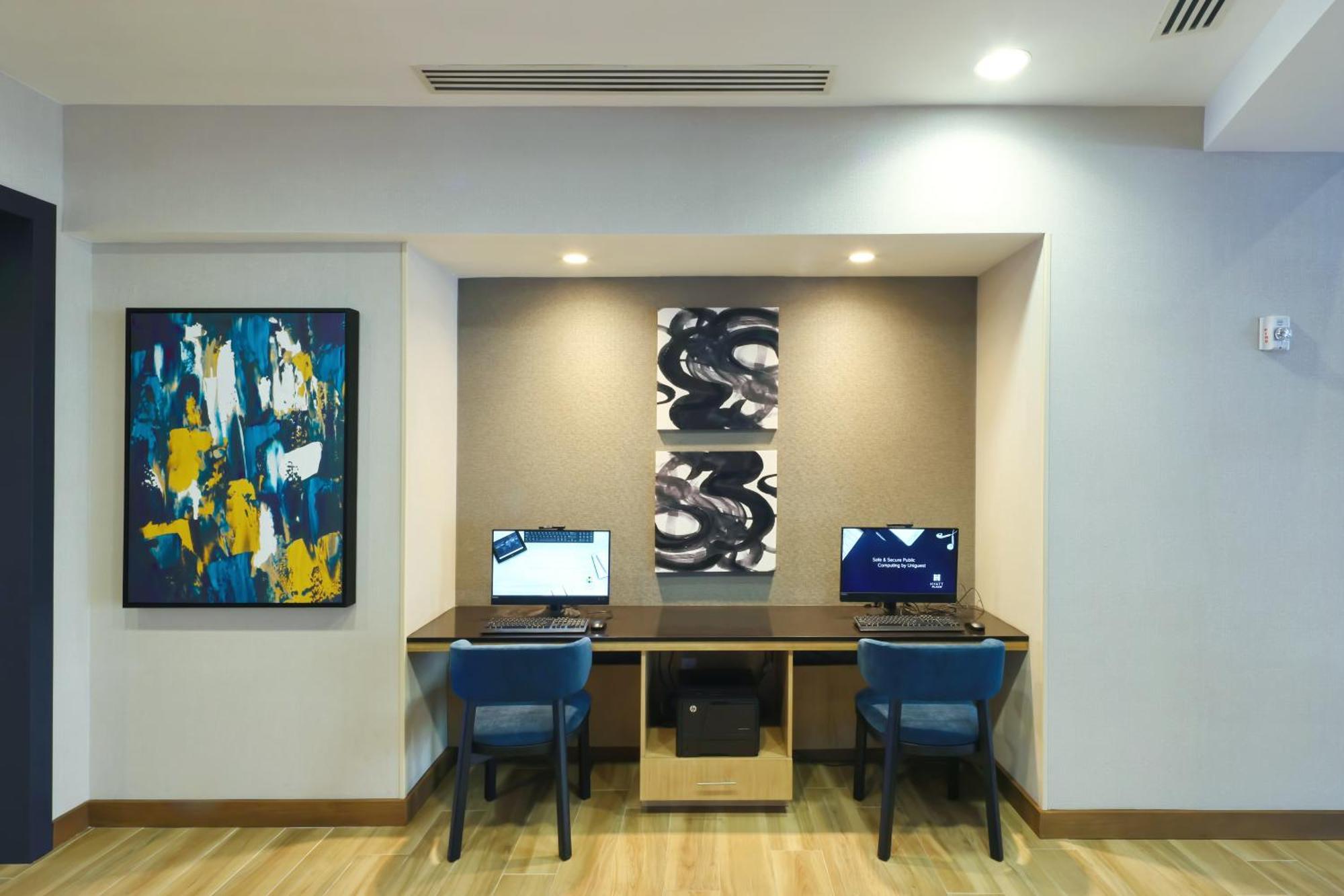 Hyatt Place Phoenix Gilbert Εξωτερικό φωτογραφία