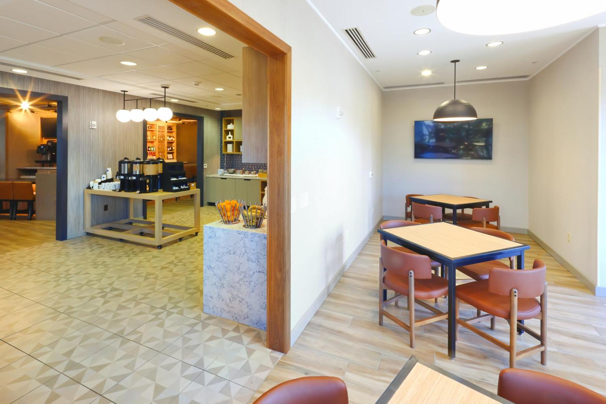 Hyatt Place Phoenix Gilbert Εξωτερικό φωτογραφία
