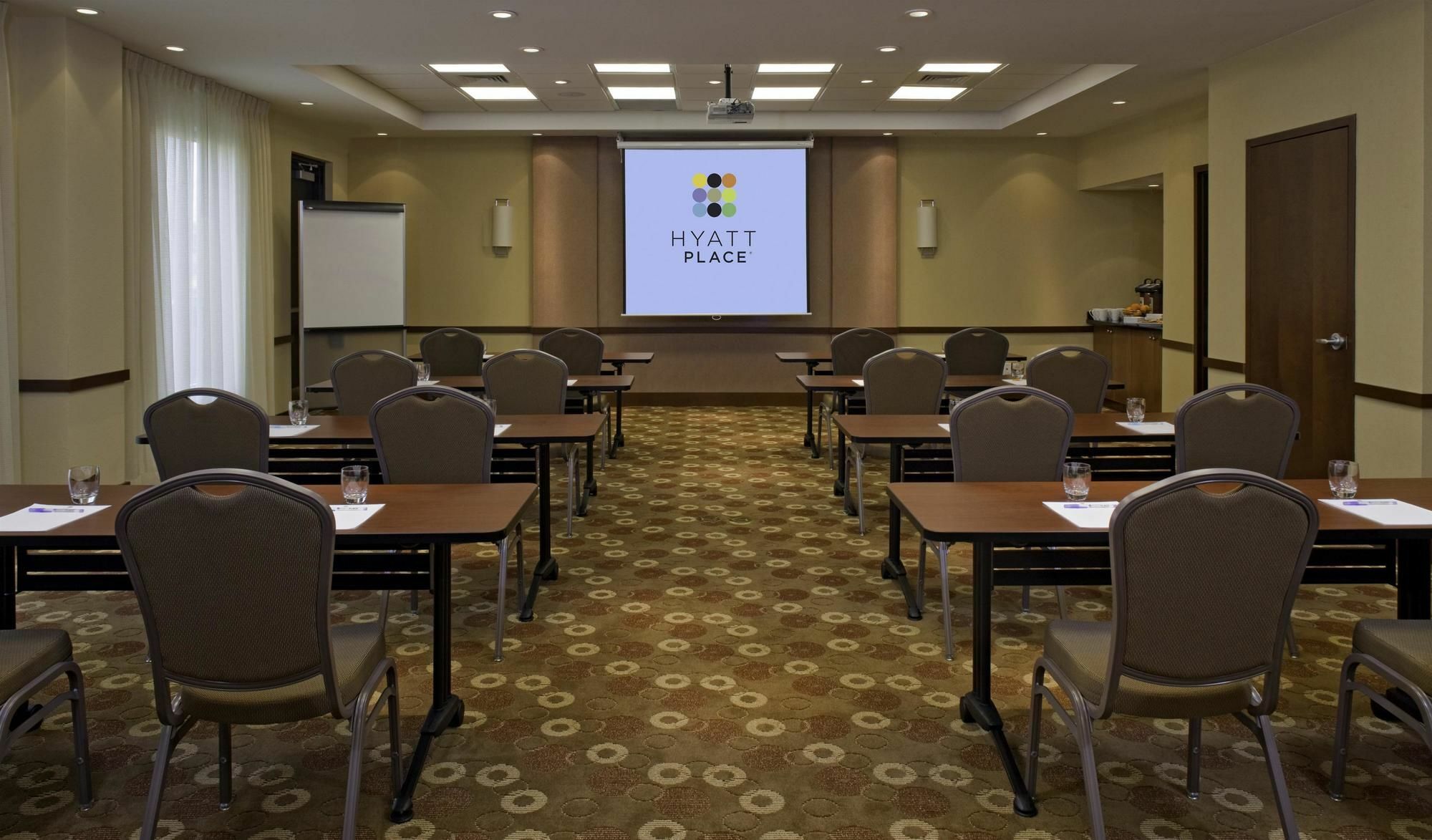 Hyatt Place Phoenix Gilbert Εξωτερικό φωτογραφία