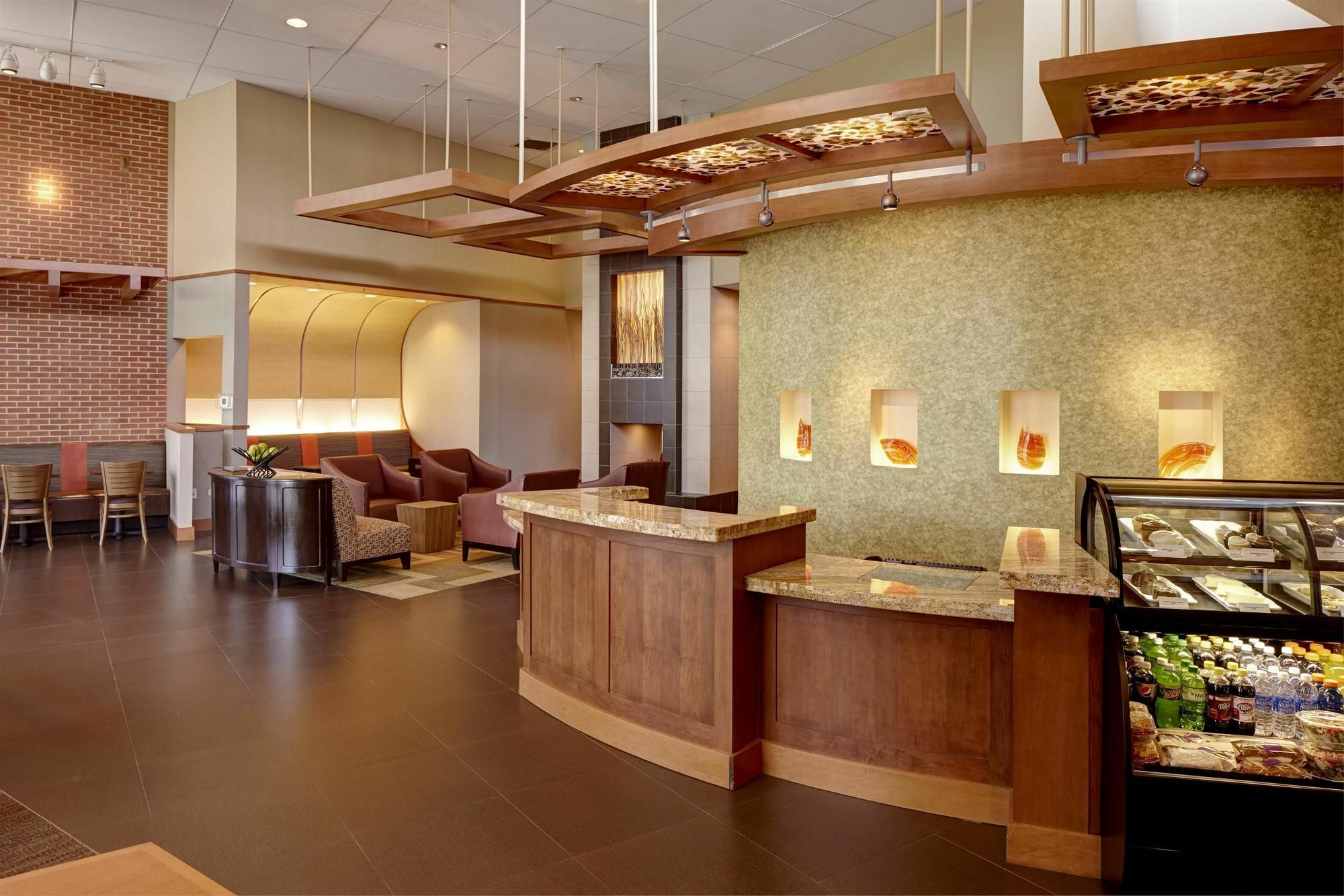 Hyatt Place Phoenix Gilbert Εξωτερικό φωτογραφία