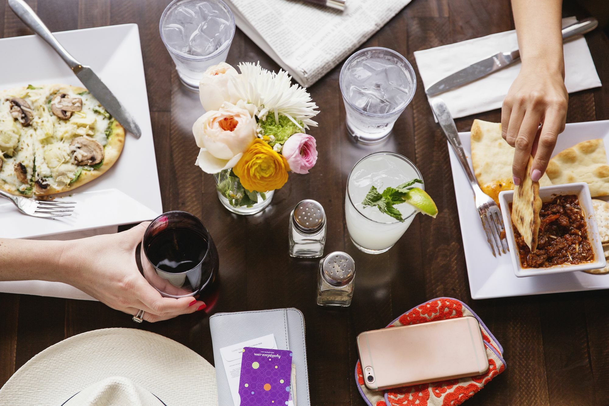 Hyatt Place Phoenix Gilbert Εξωτερικό φωτογραφία