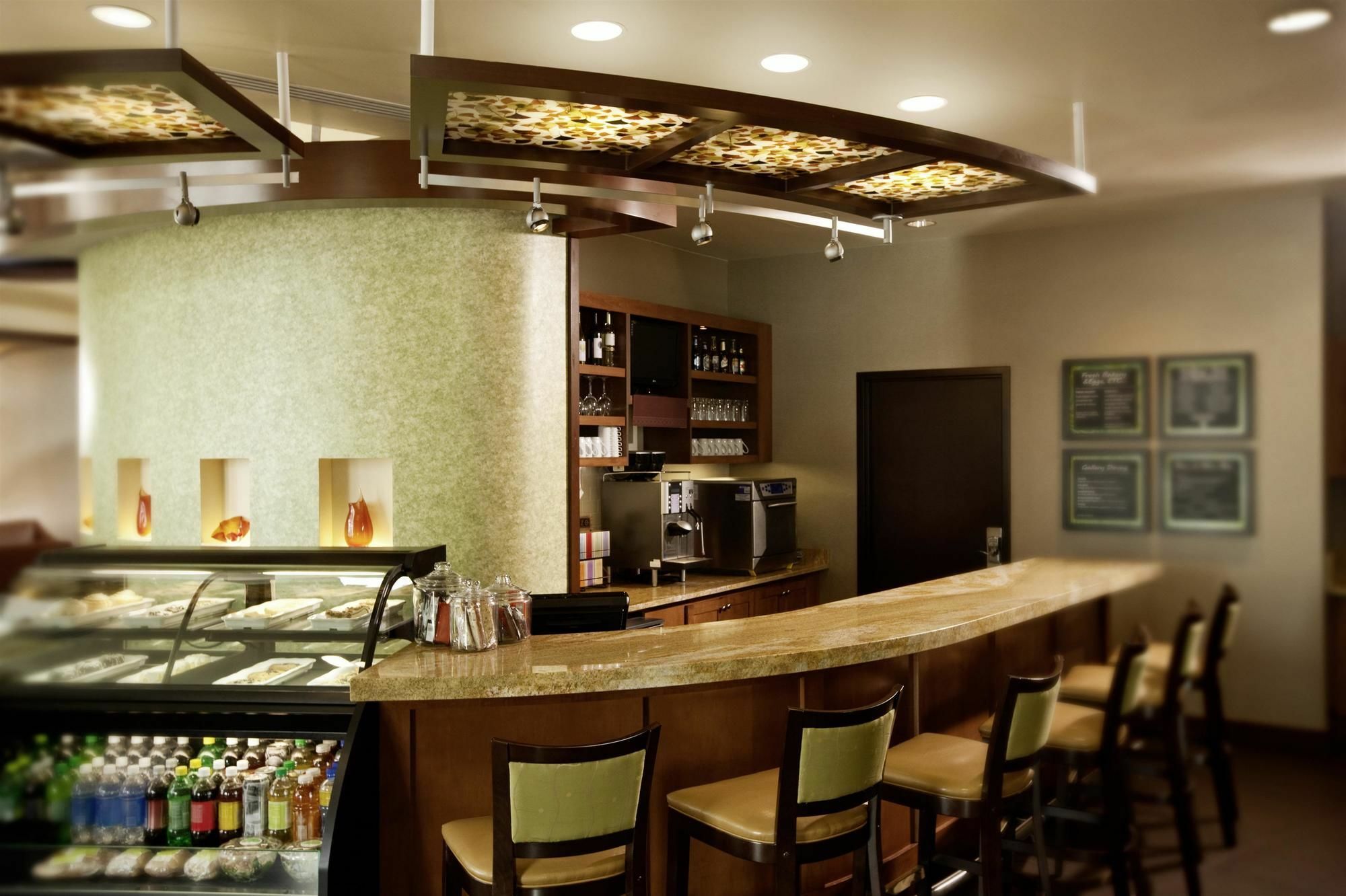 Hyatt Place Phoenix Gilbert Εξωτερικό φωτογραφία