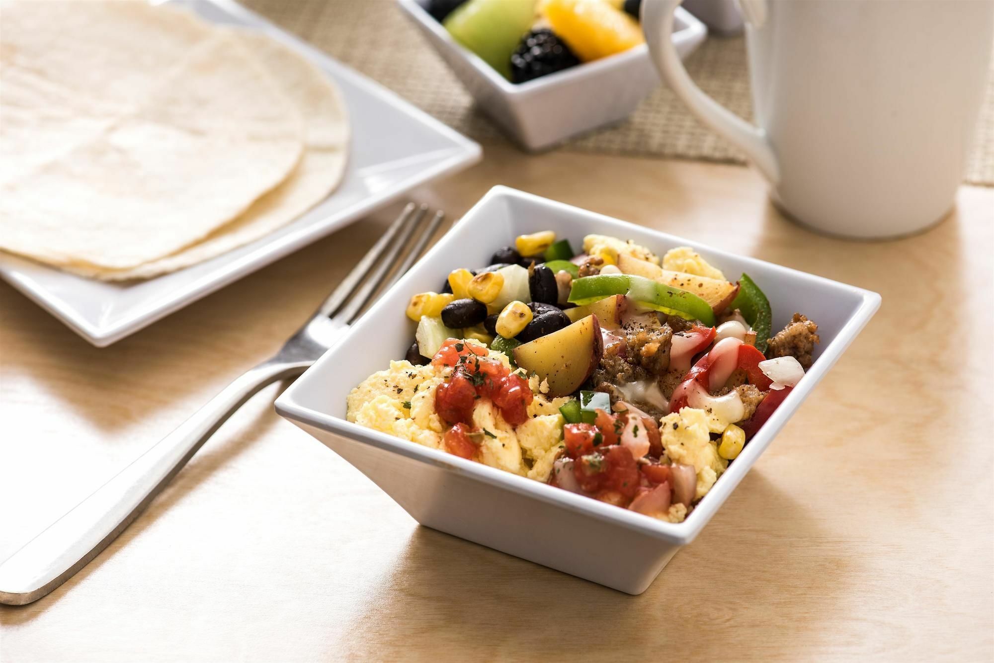 Hyatt Place Phoenix Gilbert Εξωτερικό φωτογραφία