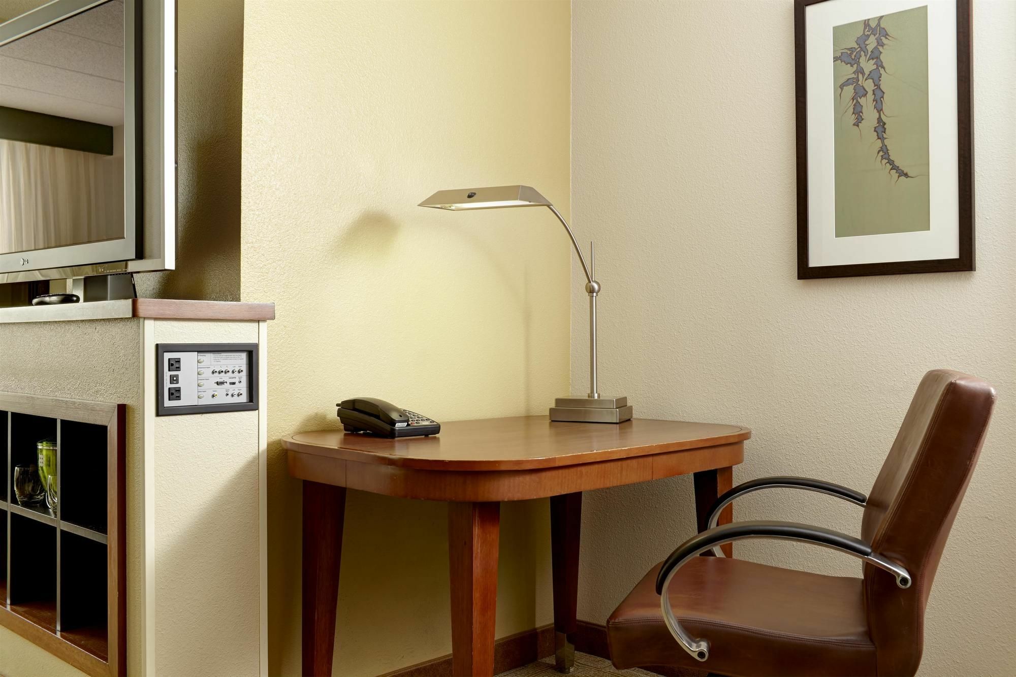 Hyatt Place Phoenix Gilbert Εξωτερικό φωτογραφία