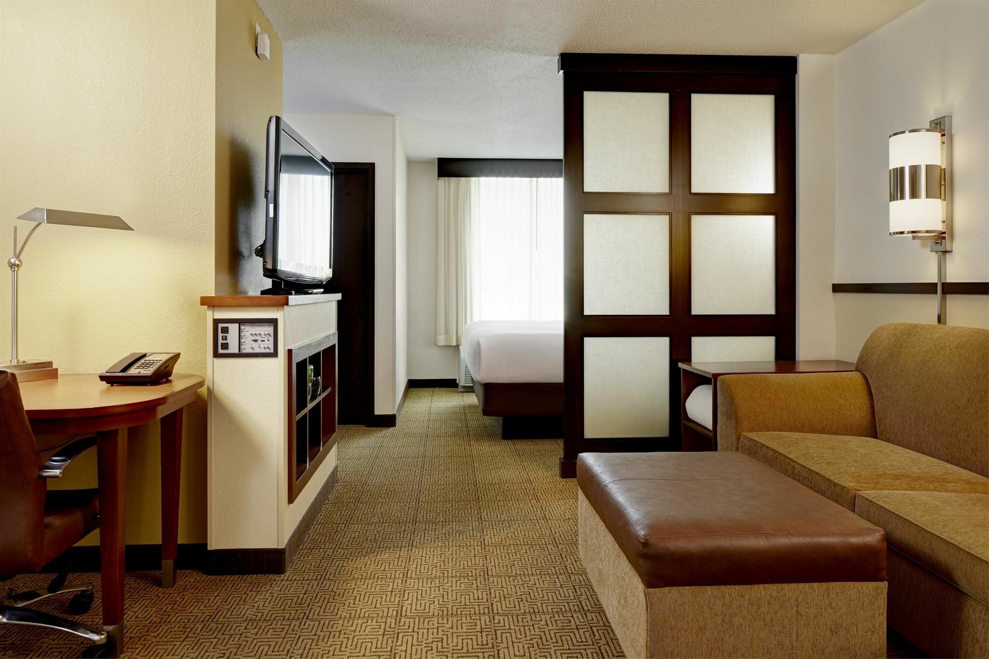 Hyatt Place Phoenix Gilbert Εξωτερικό φωτογραφία