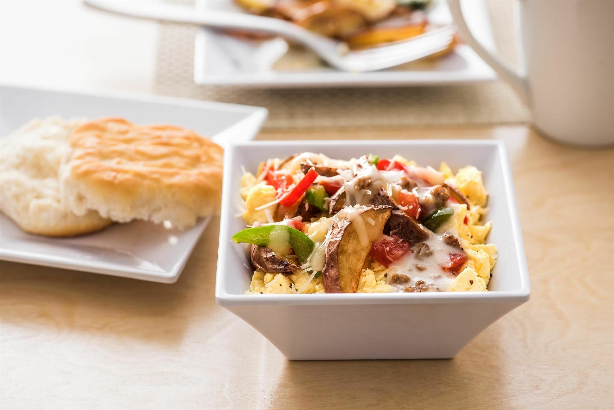 Hyatt Place Phoenix Gilbert Εξωτερικό φωτογραφία