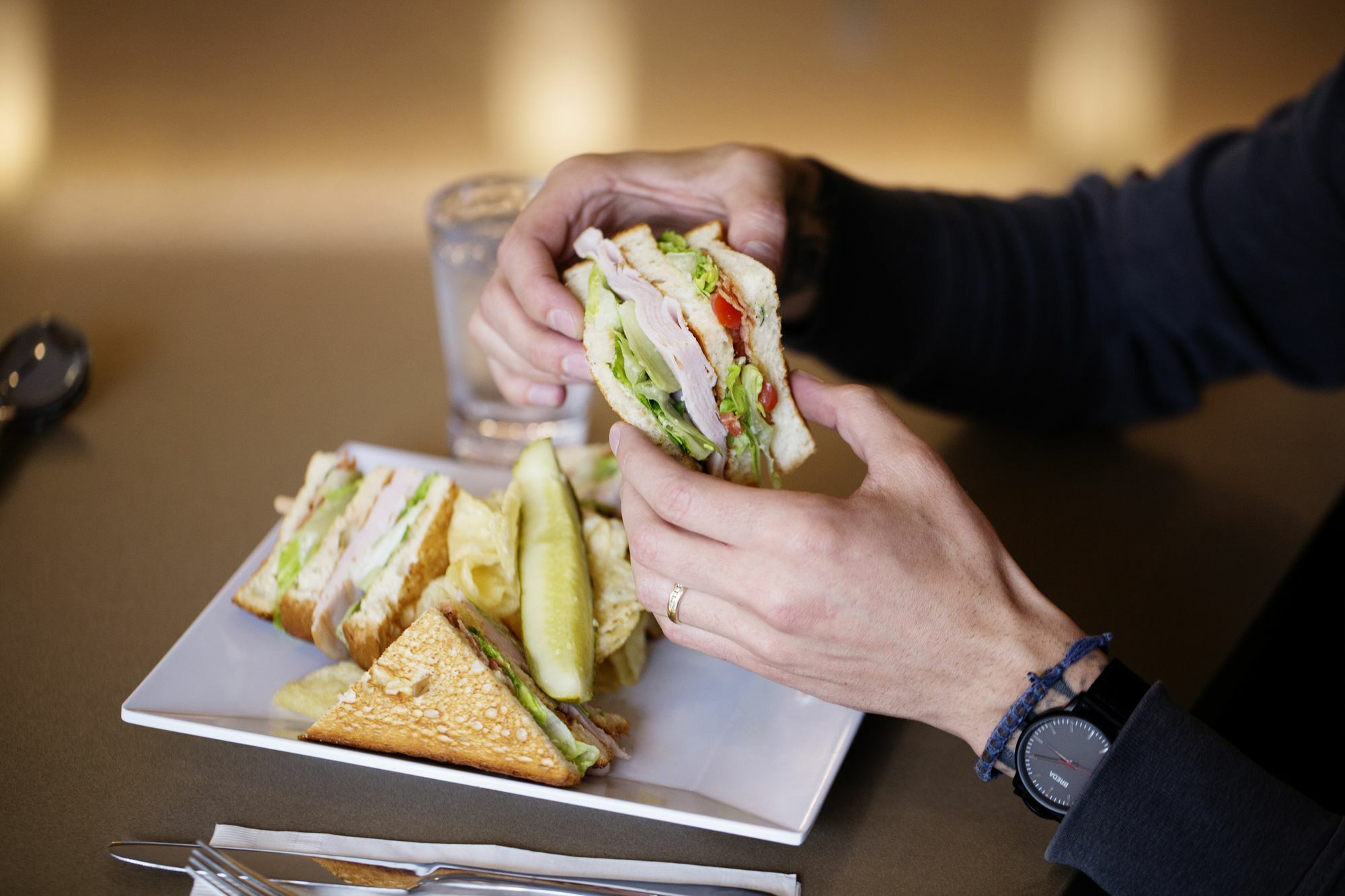 Hyatt Place Phoenix Gilbert Εξωτερικό φωτογραφία
