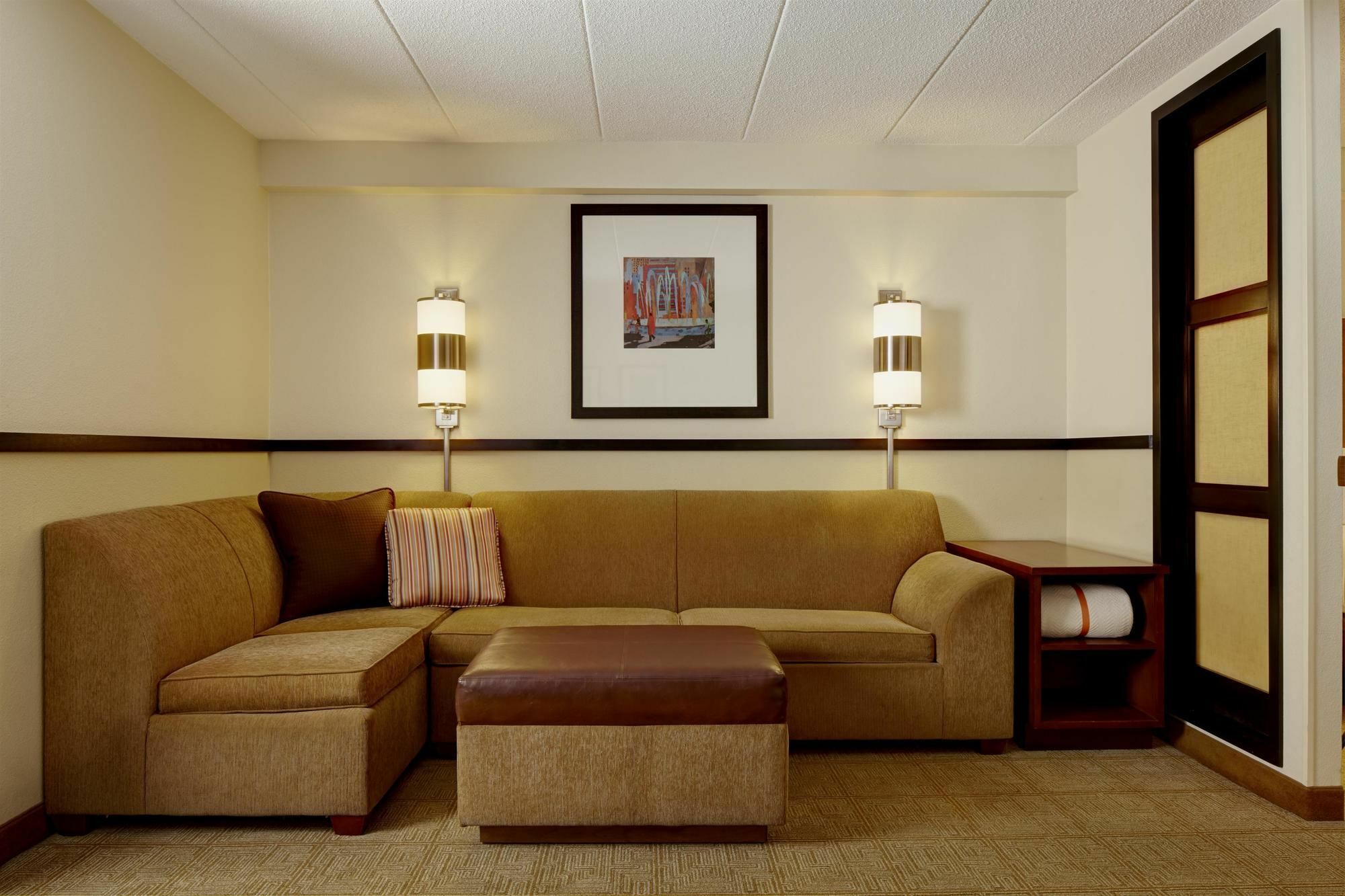 Hyatt Place Phoenix Gilbert Εξωτερικό φωτογραφία
