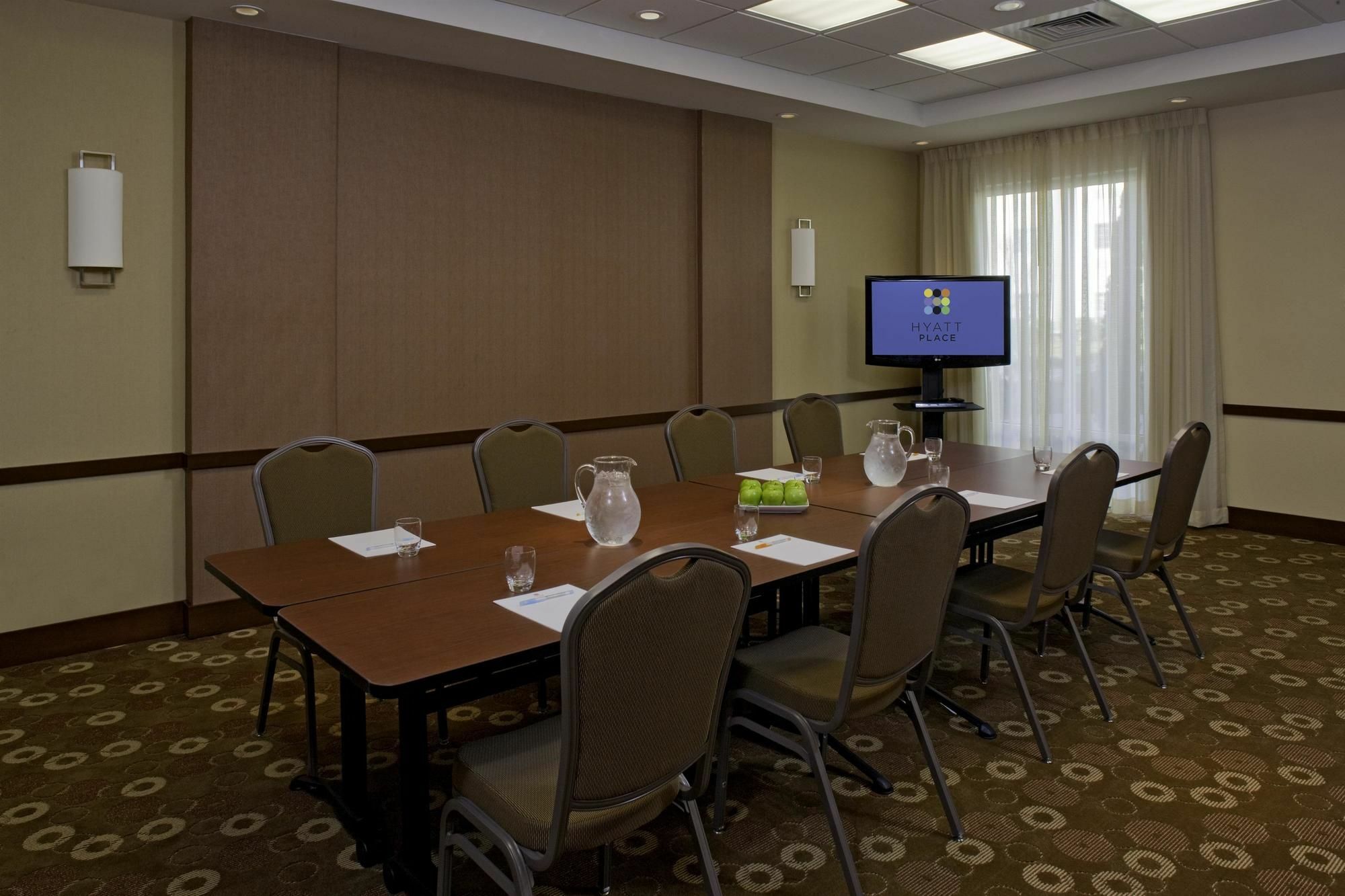 Hyatt Place Phoenix Gilbert Εξωτερικό φωτογραφία